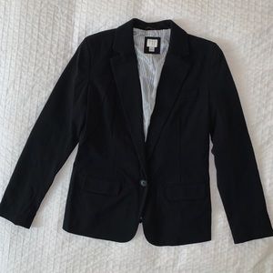 A New Day women’s suit jacket